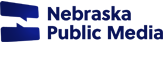 Nebraska Public Media Logo