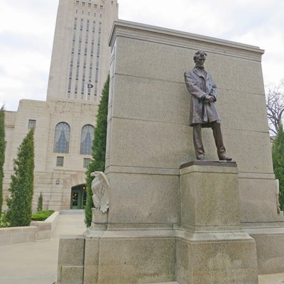 Lincoln Monument 0300_0102a