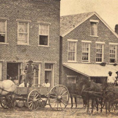 Old Photo of Slaves in Nebraska 0501_0401