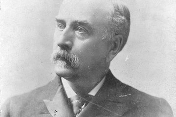 J. Sterling Morton 0703_0301