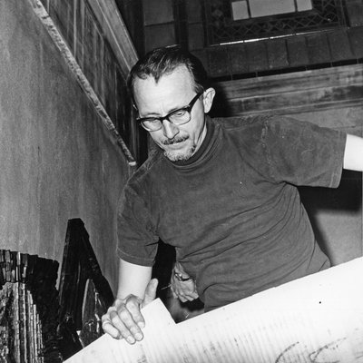 Reinhold Marxhausen - 0705_0205