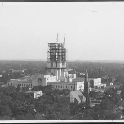 Capitol Being Built 0705_0901