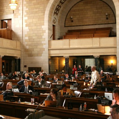 Modern Unicameral 0706_0701