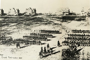 Fort Crook in Omaha 0802_0502