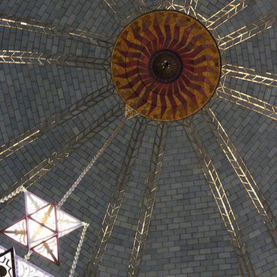 Interior of the Memorial Chamber 0900_0102