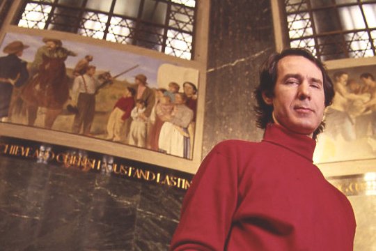 Stephen Roberts photo - 0900_0106