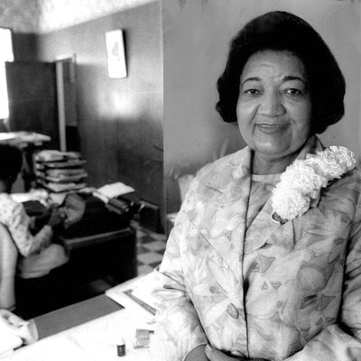 Mildred D. Brown 0901_0403